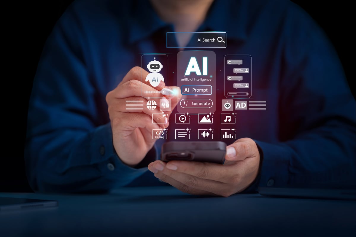 Professionelle IT-Einrichtung und Support