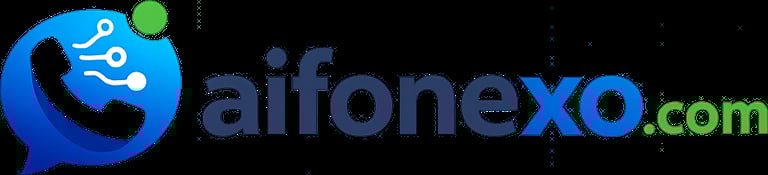 Aifonero Logo